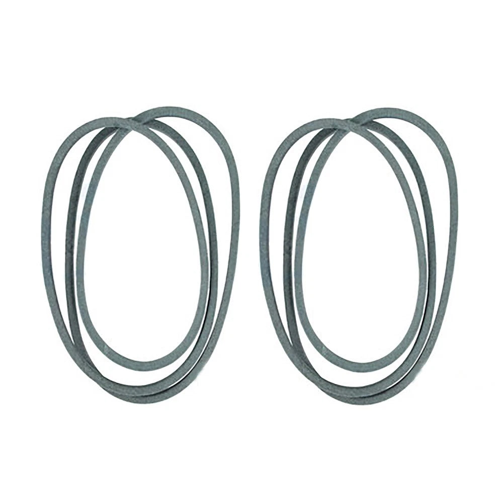 2X Covered Deck Belt for Husqvarna