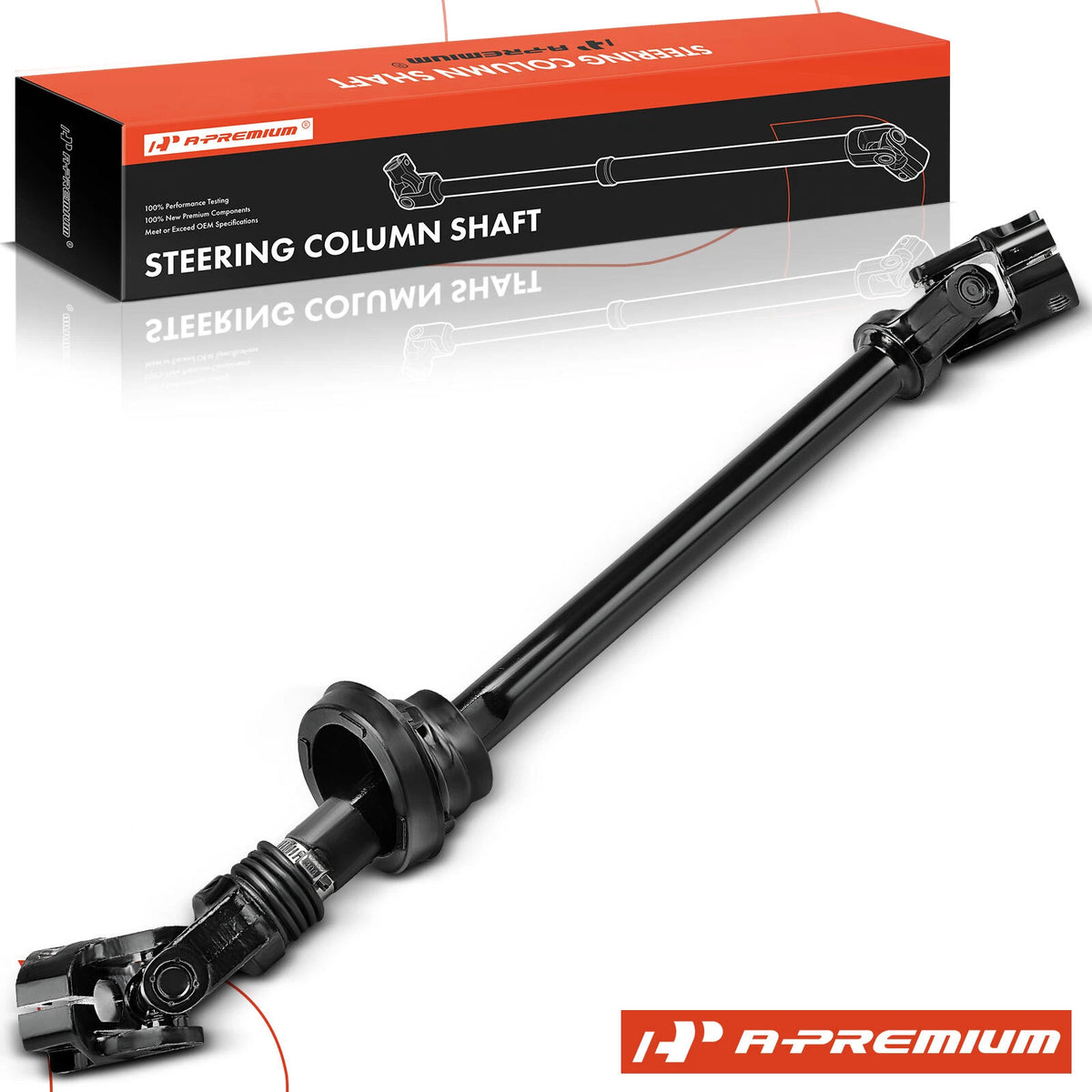 Intermediate Steering Shaft for Jeep Grand Cherokee WJ (2000–2004) 52088253AG, 425-293
