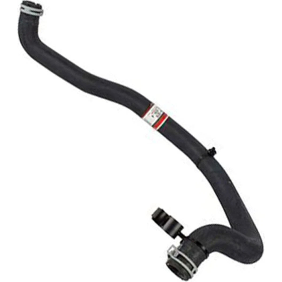 Lower Radiator Hose for Ford Fiesta (2014–2017) KM5219