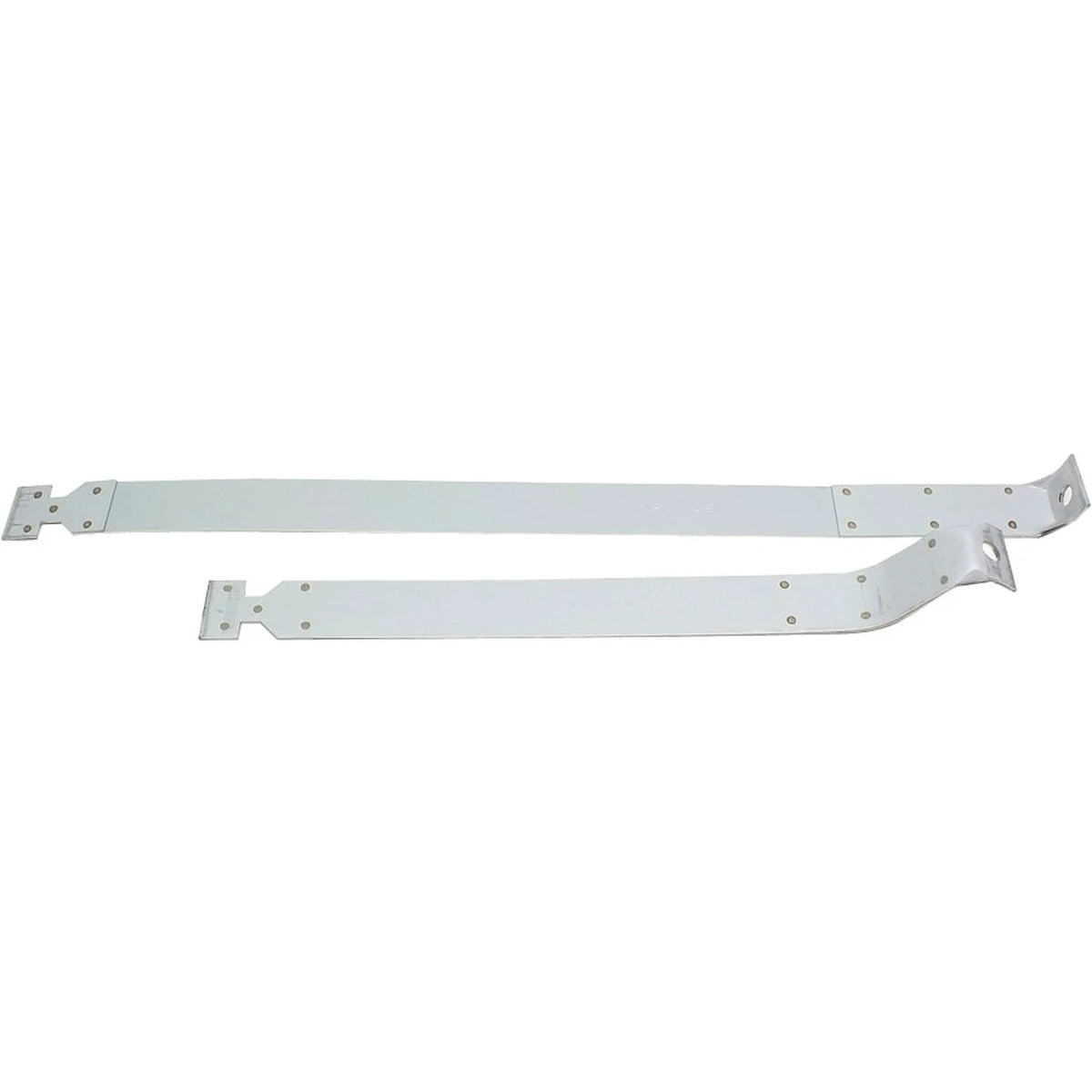 Set of 2 Fuel Tank Straps for Ford Ranger (1983–1988)