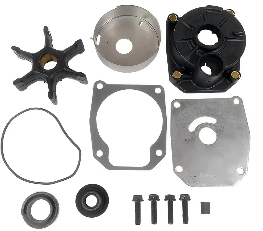 Outboard Water Pump Repair Kit 769098 for Johnson Evinrude 40-65 HP (2-S)