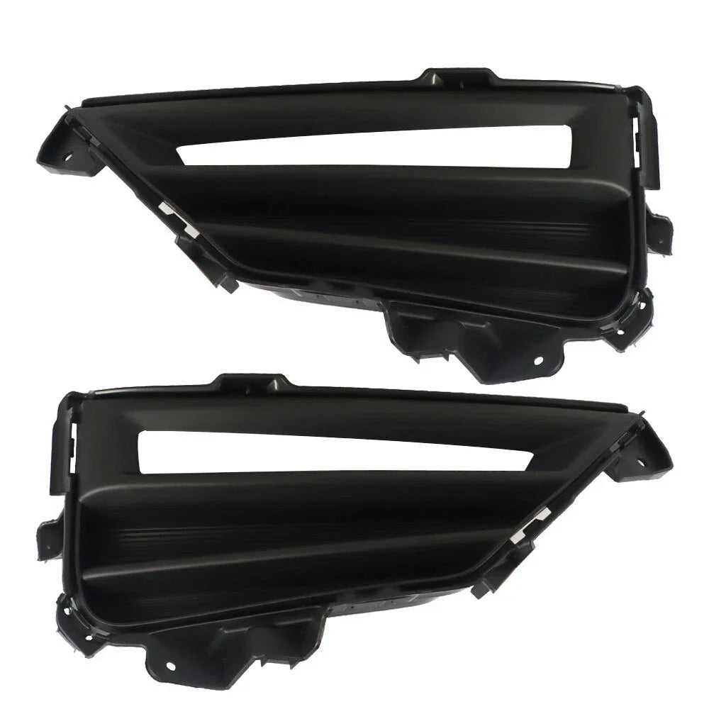 2X Front LED Fog Lights for Honda CR-V (2020–2022)