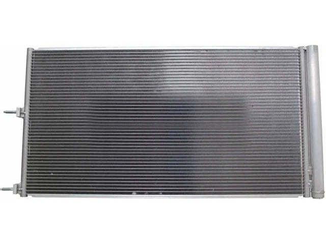 A/C Condenser for Lincoln Navigator (2015–2017) 61721HPQH