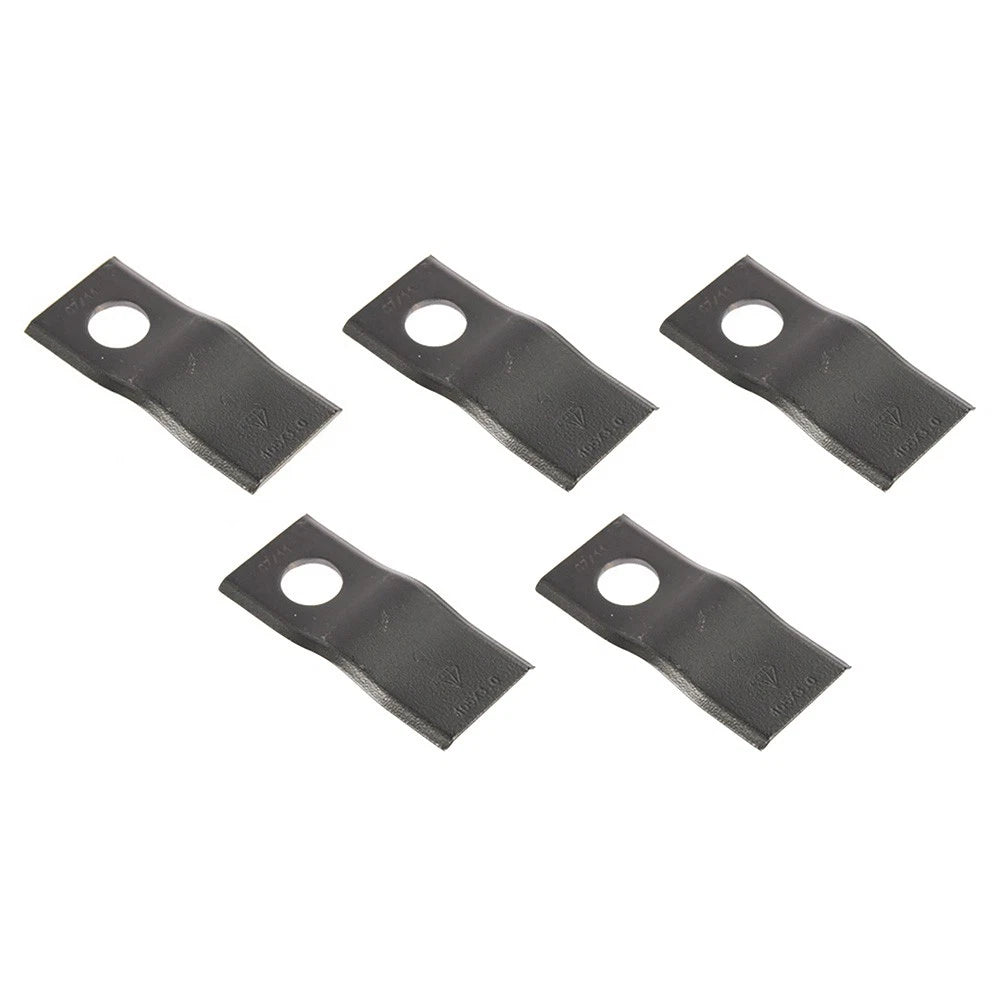 5X Disc Mower Blade for Zweegers