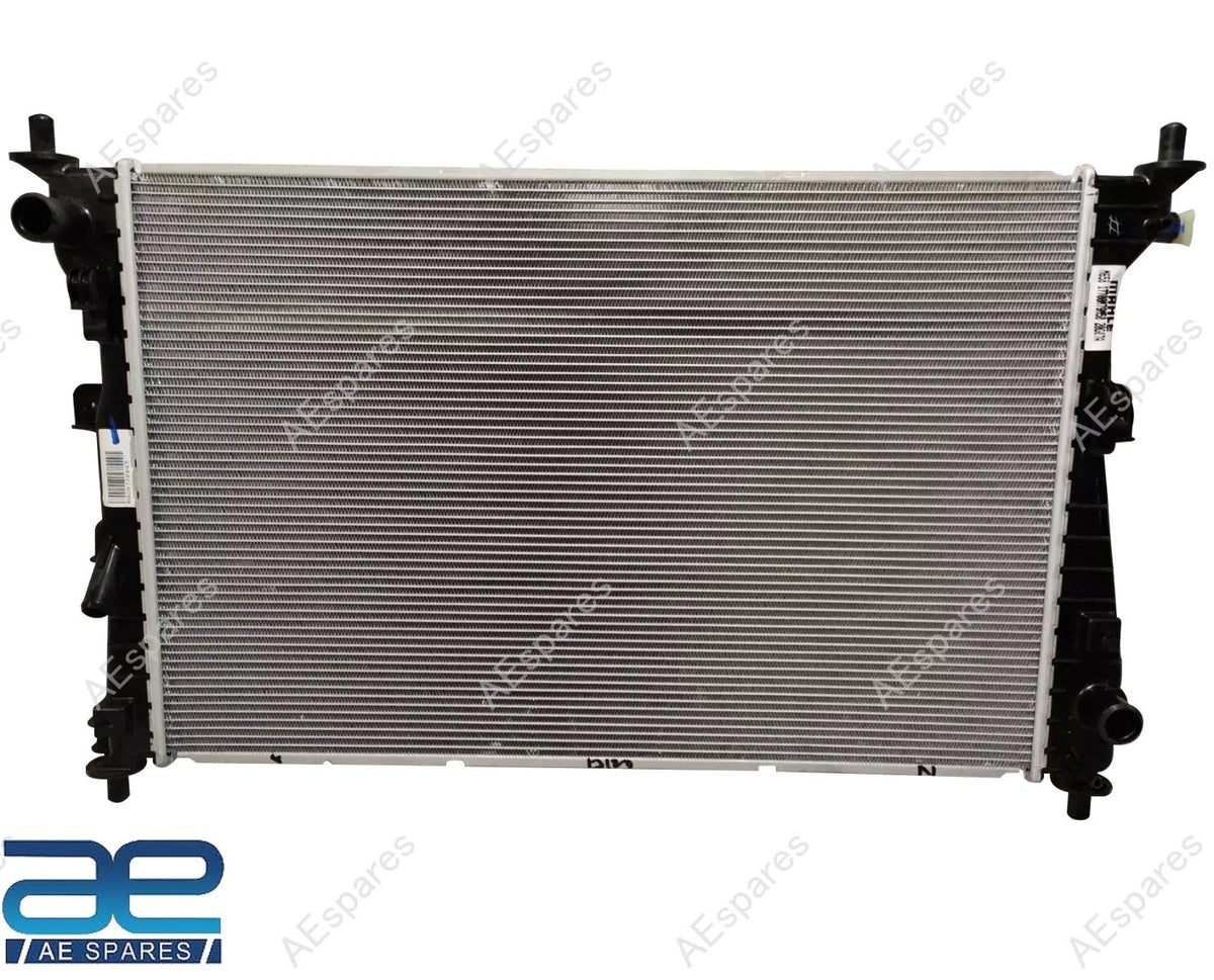 Radiator for Suzuki Ciaz S-Cross 1.3L (2014–2020)