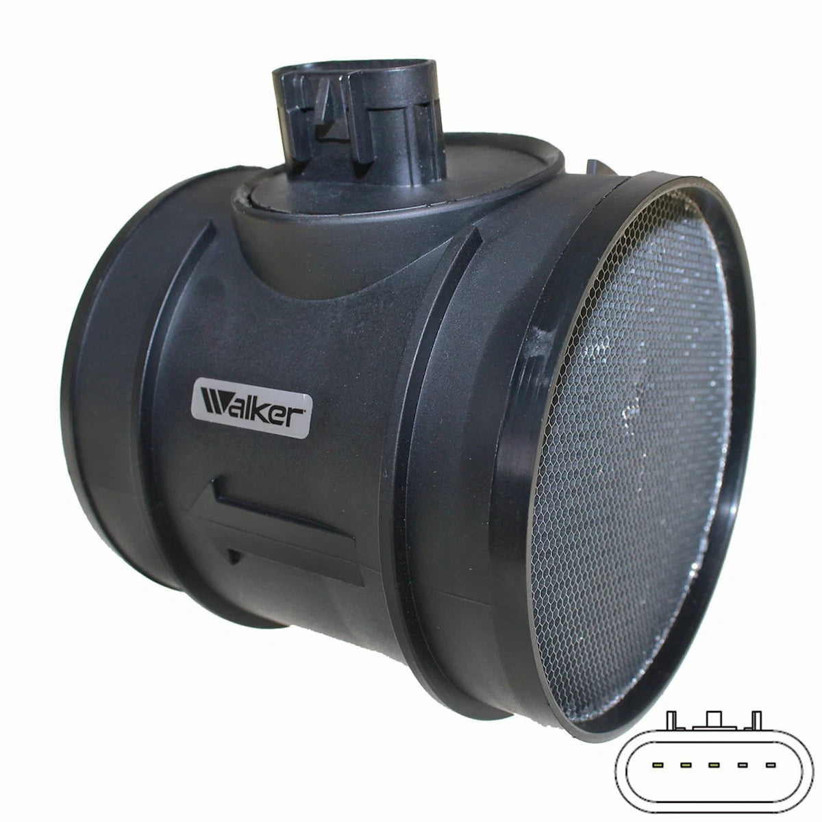 Mass Air Flow Sensor for Chevy Yukon Suburban Caprice (2012–2017) 245-1149, AF10058
