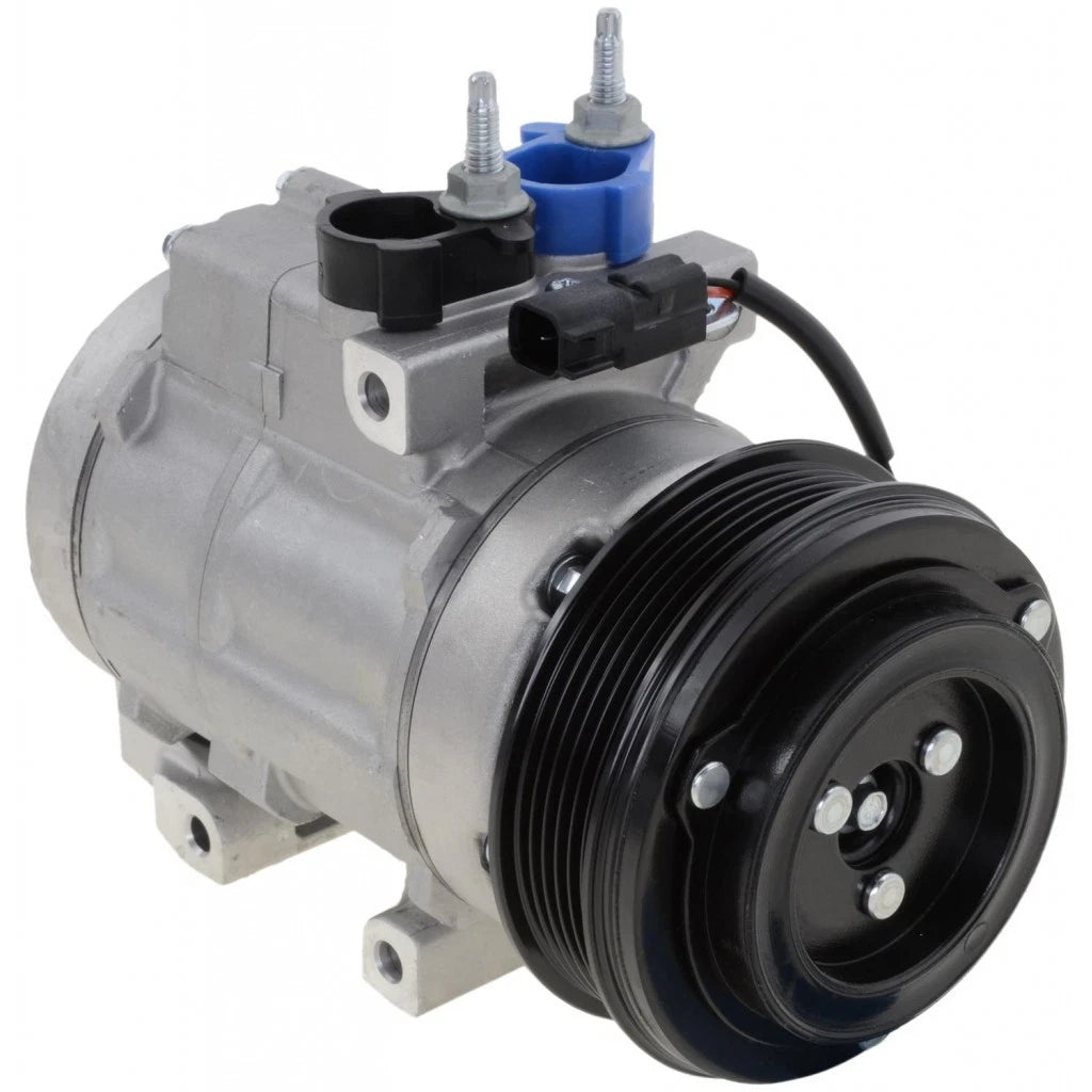 A/C Compressor for Ford Explorer Sport Trac (2007–2010) CLX-M0-USA-REPFD191169-CL360A71