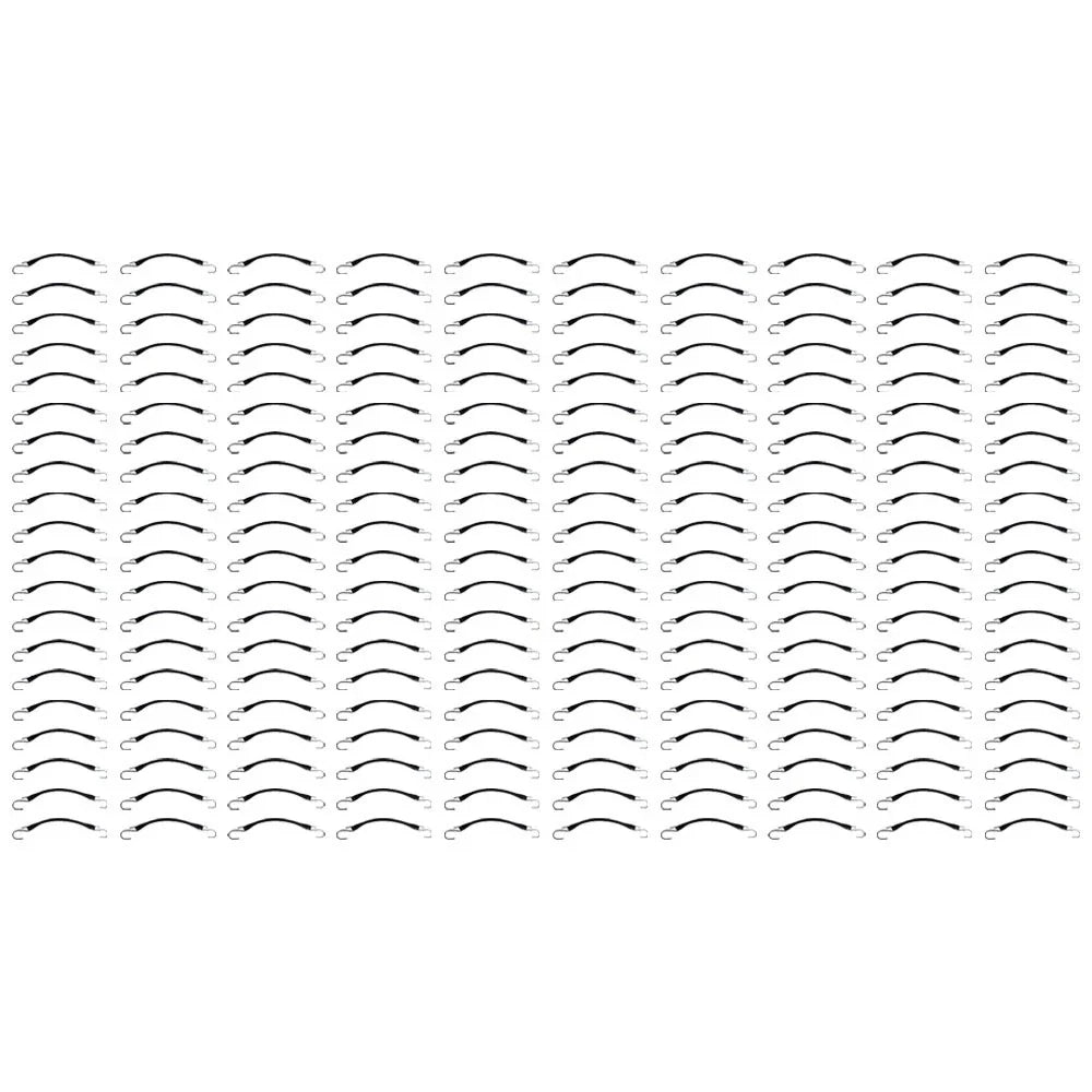 2X 9" Bungee Strap for Universal Products (Replaces 8001012)