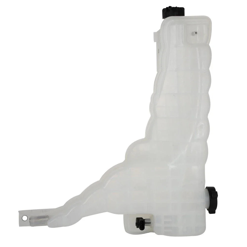 Coolant Reservoir Tank with Cap for Kenworth T680 T880 Peterbilt 579 (2013–2018)