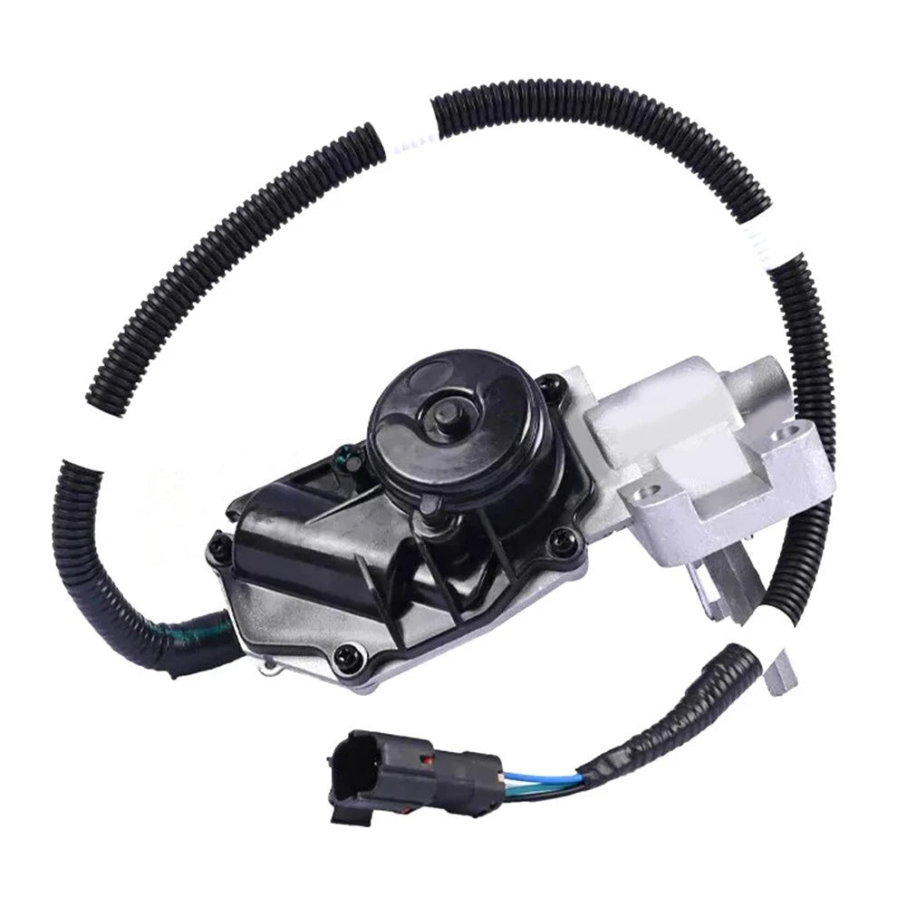 Front Axle Actuator for Isuzu DMax and Rodeo
