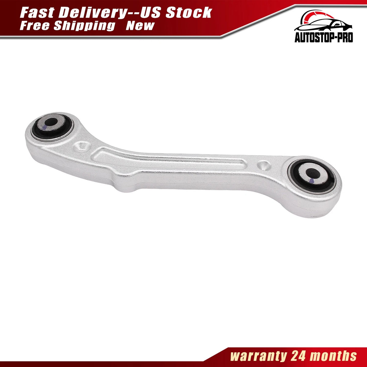 1x Rear Suspension Control Arms for Maserati Ghibli Quattroporte (2014–2018) 670007252