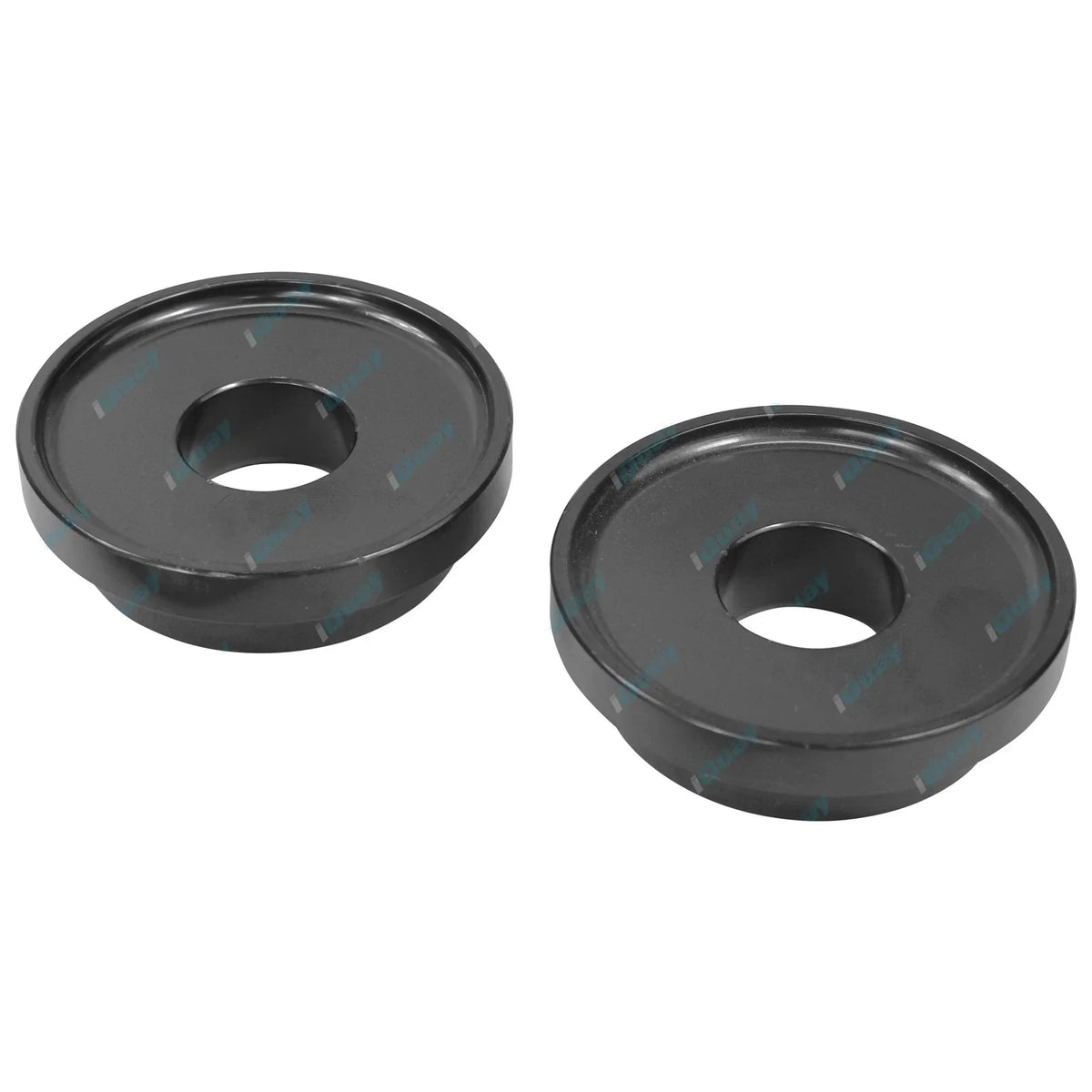 Front Radius Arm Spacers Patrol GQ Y60 GR GU Y61 Extra Clearance for Large Tyres