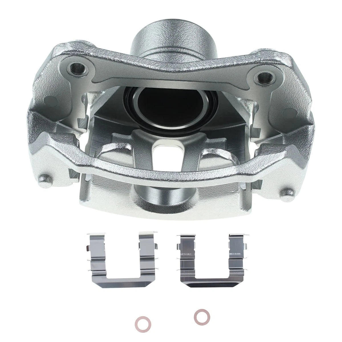Brake Caliper Front Right for Kia Forte Koup (2009–2013) 18020139, 19B6268