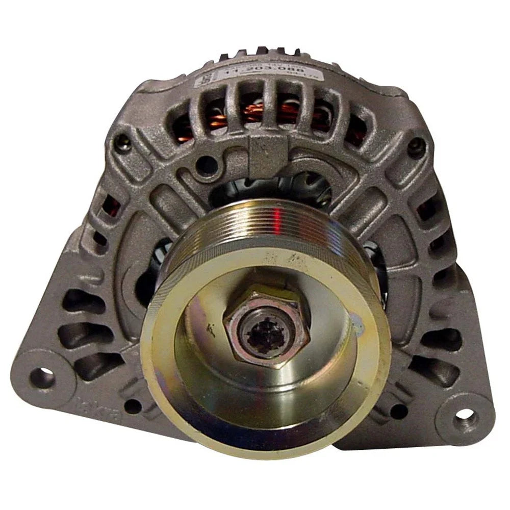 Alternator for Ford NH 5640 6640 7740 7840 8160 (82010243)