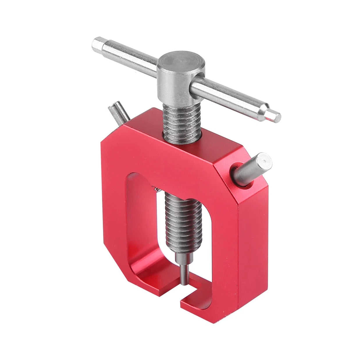 Mini Gear Puller for RC Vehicles (1.6x1.5x0.4 Inch)