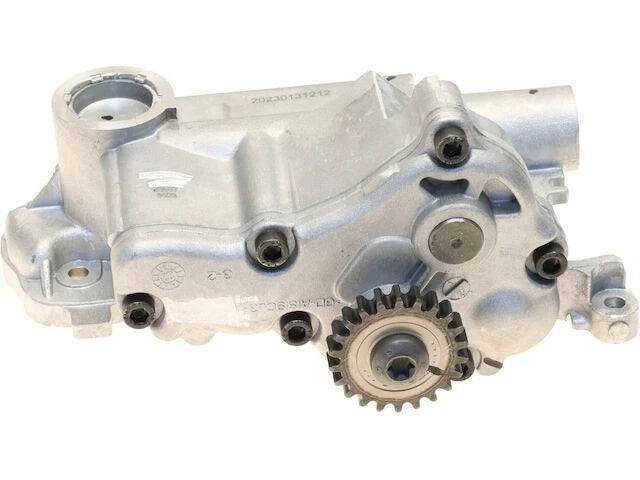 Oil Pump for Volkswagen Passat CC (2009–2010) 24143VHGQ