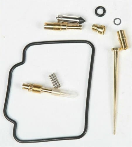 Carburetor Repair Kit for Honda XR650L (1993–2009) 03-741