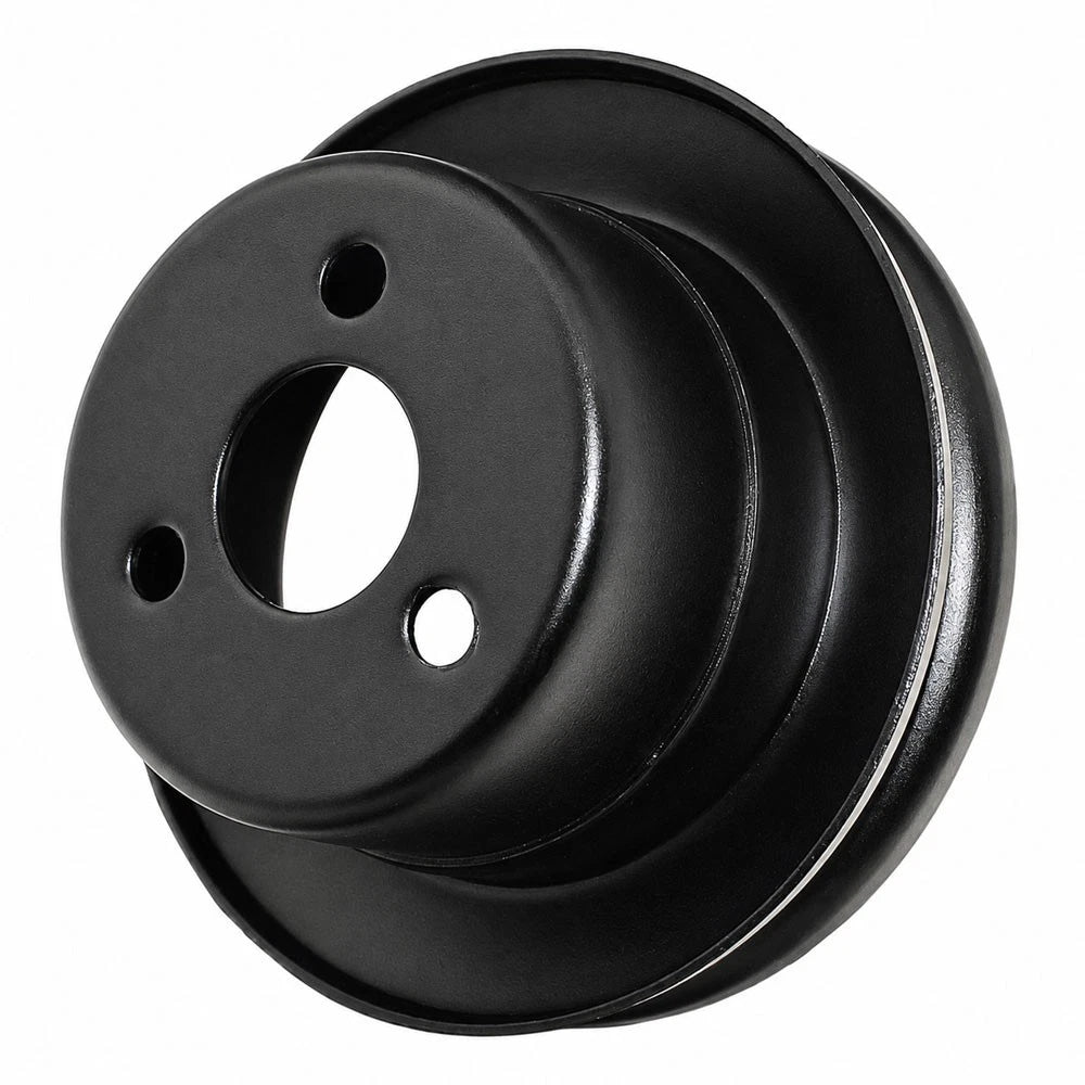 Water Pump Pulley for Allis Chalmers 5040, 5045, 5050