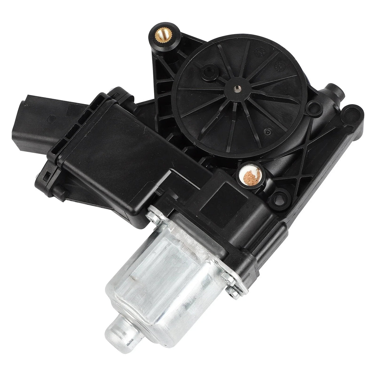 Front Driver Window Motor for Ford F-150, Lincoln Mark LT (2011–2014)