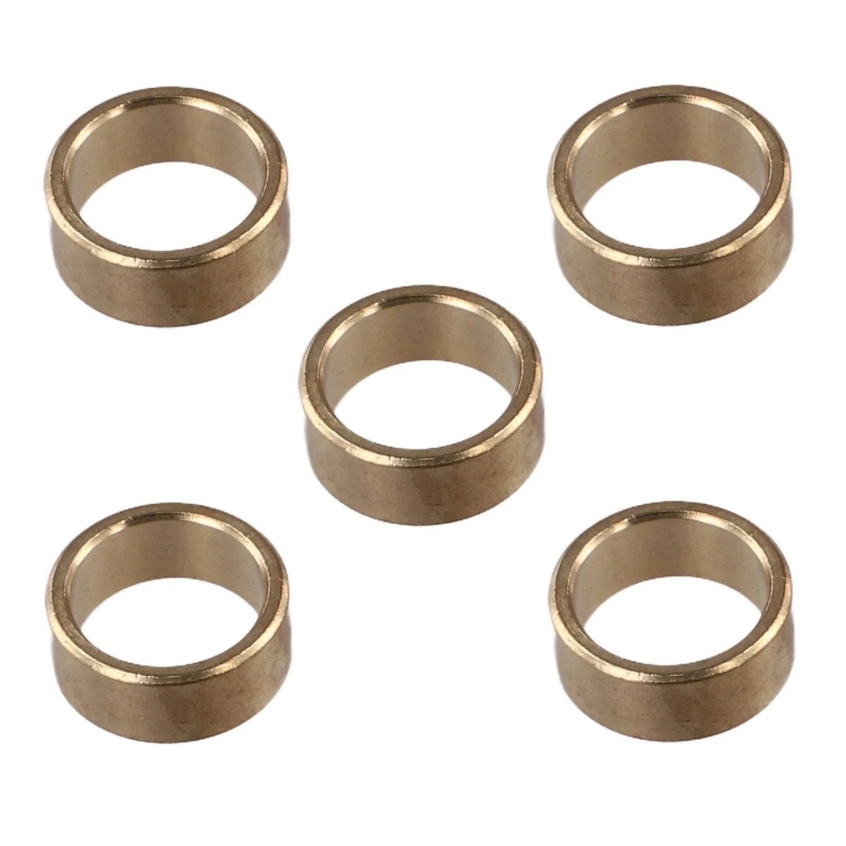 5 Pcs Blade Arbor Adapter for Stihl TS400 TS420 TS700 TS800