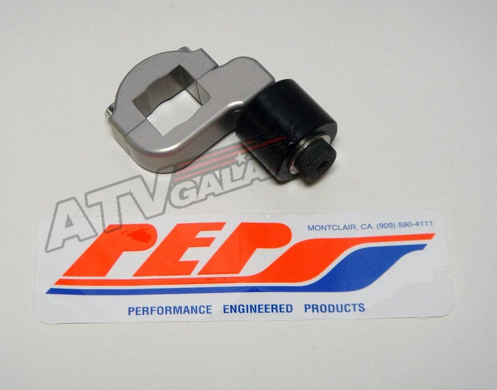 Rear Chain Roller Bracket for Honda TRX 450R (2004–2005)