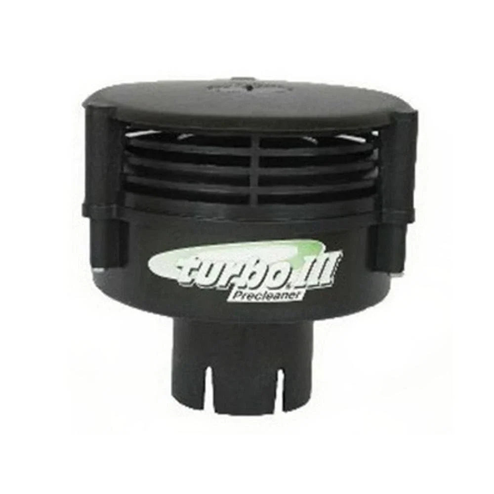 2" Inlet Intake Turbo III Pre-Cleaner for (1-320-000)