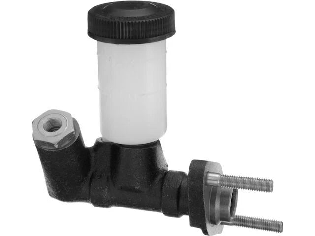 Clutch Master Cylinder for Mazda B2000 (1986–1987) QT266ZY OEF3