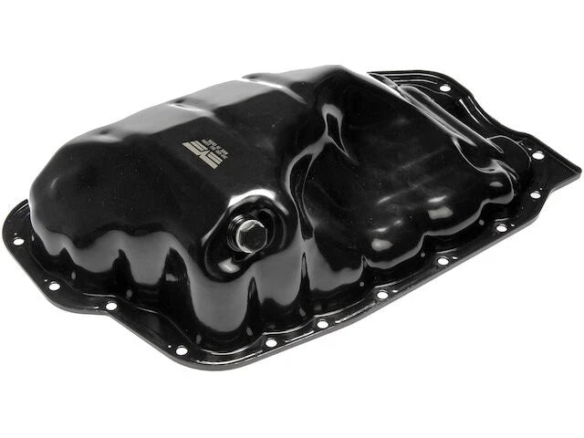 Oil Pan for Mazda 3 (2014–2018) 24731ZFVH
