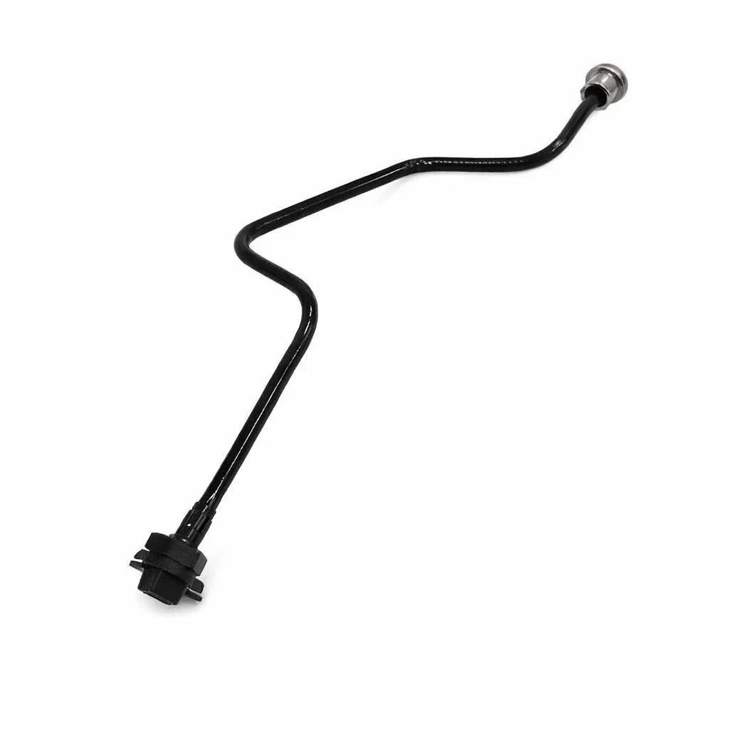 OEM Engine Coolant Overflow Hose for Audi Q5 (2013–2017) 8R0121081AQ