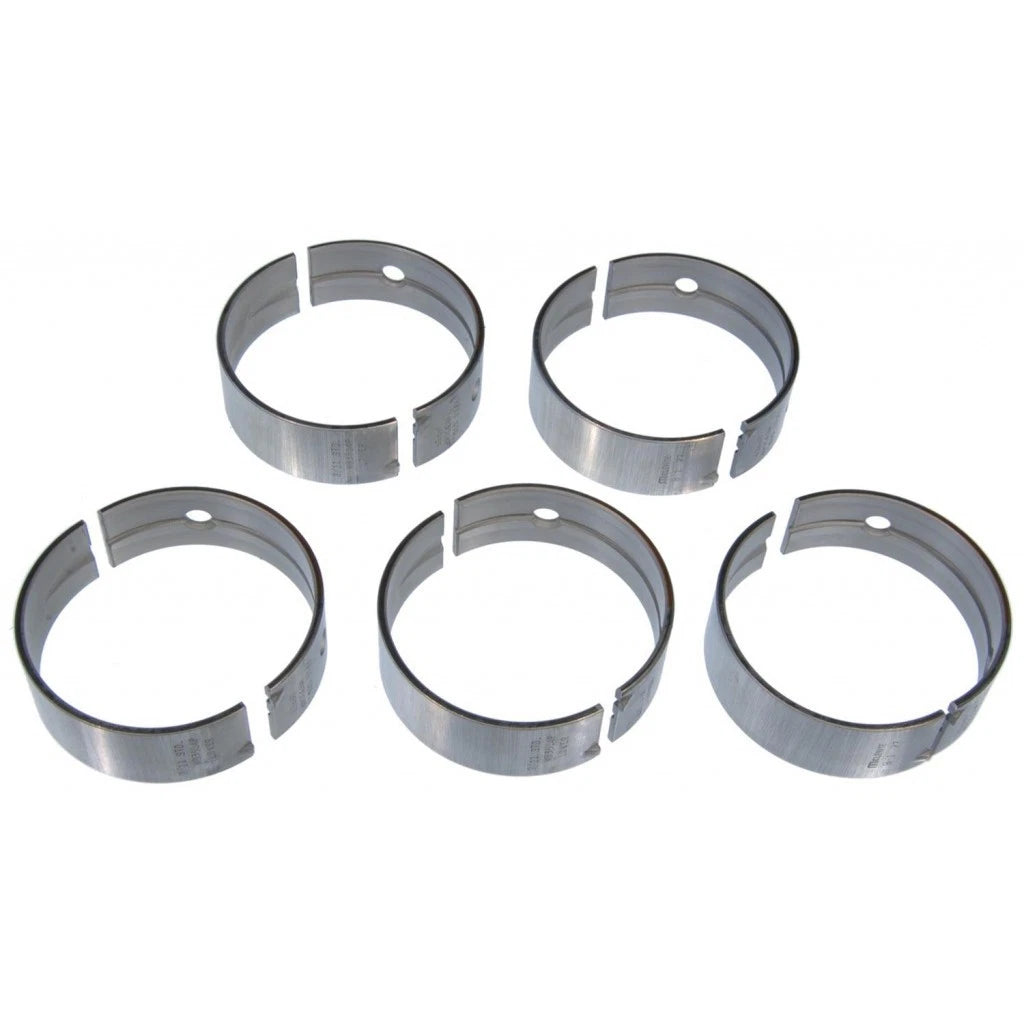 Clevite Main Bearing Set for Mitsubishi Galant (1990–1992) MS2261P, TLX-cleMS2261P-CL360A73