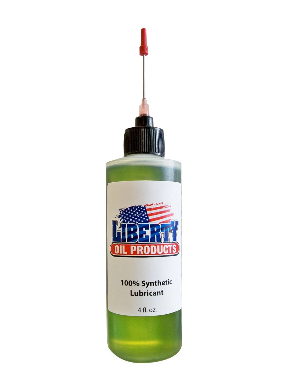 4oz Synthetic Oil for Skate Lubrication