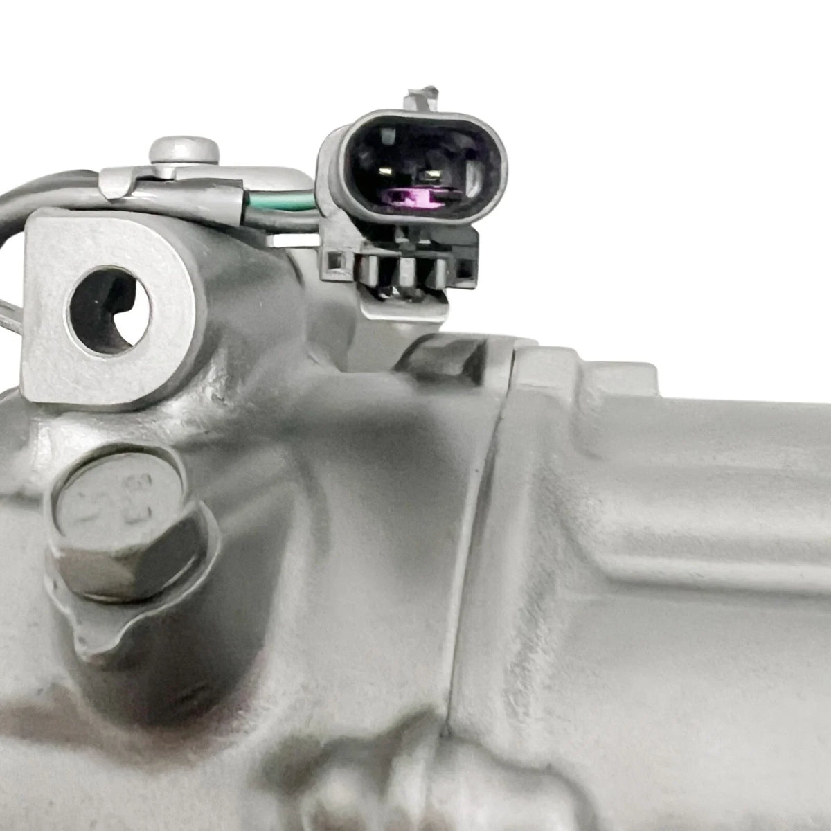 A/C Compressor Replacement for Buick Envision 2.0L (2025–2026)