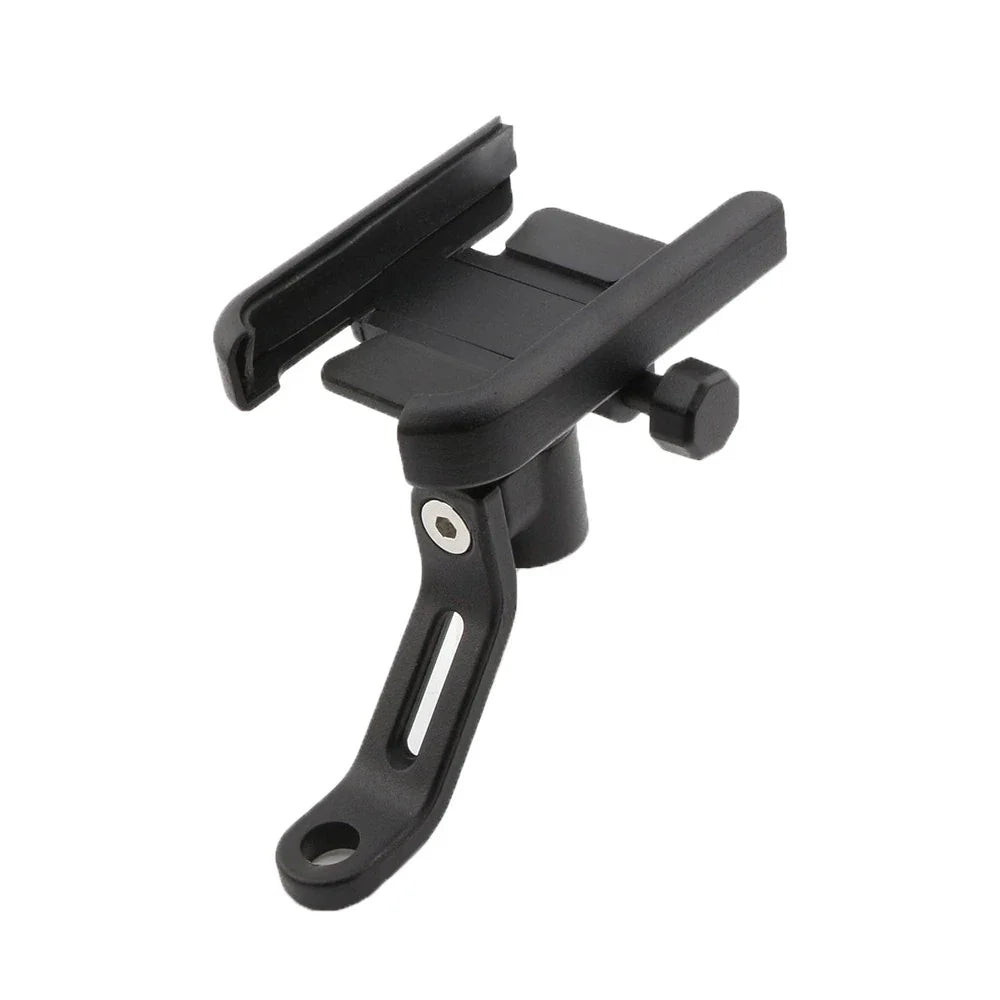 Mirror Base Installation Cell Phone Holder for Suzuki Marauder Savage (1997–2004)