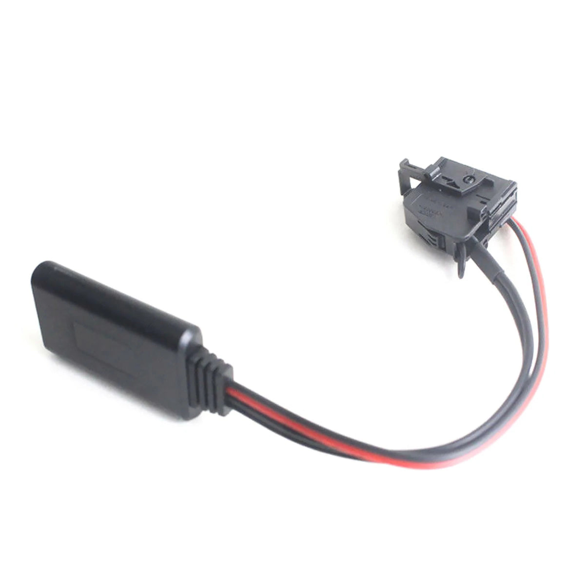 Audio Stereo Cable Adapter for Mercedes Comand 2.0 APS W211 W203 W208