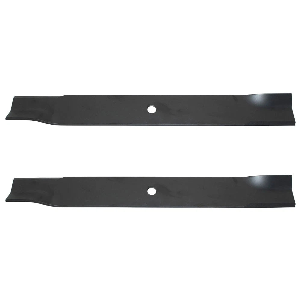 2X 21" Mower Blade for Great Dane (Fits D18036)