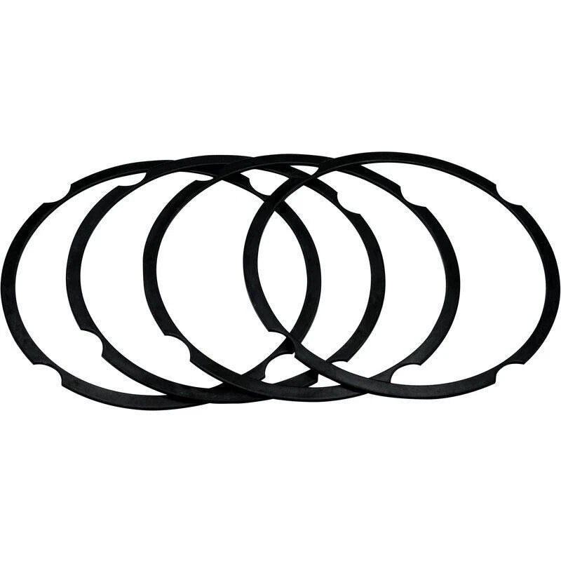 Cylinder Base Spacers 90.5 / 92mm 0.75mm for