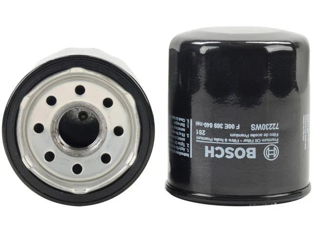 Oil Filter for Mazda Miata (1990–1997, 1999–2005) KN558GS