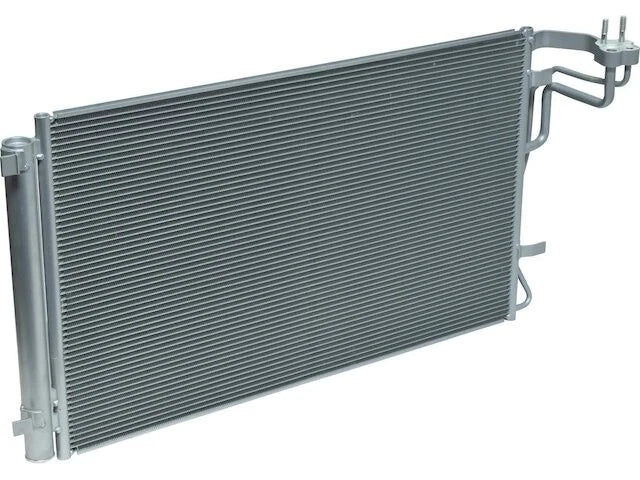 A/C Condenser for Kia Soul (2020–2024) 97652BNVY