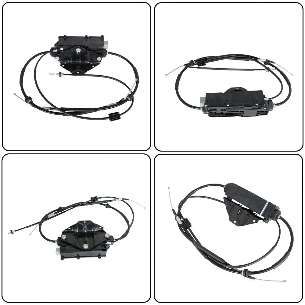 Electric Parking Brake Actuator for BMW X5 X6 (2007–2014)