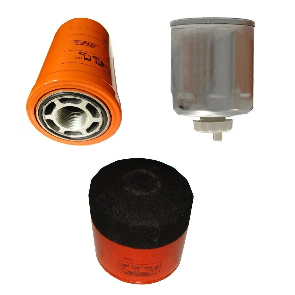 Filter Service Kit for Bobcat (Replaces 6630977, KT-FII50-0001)