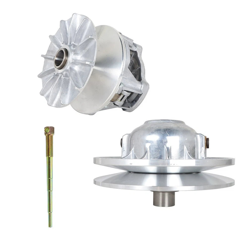 Primary & Secondary Driven Clutch & Puller for Polaris RZR 1000 XP (2014–2015) 1323060, 1323166, 1323239, 1323241, 1323068, 132331