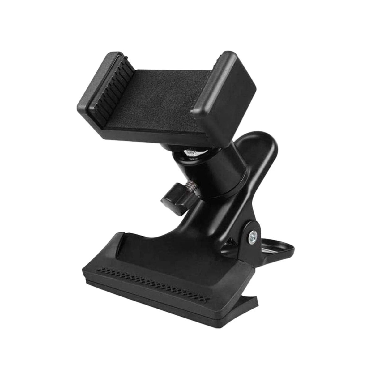 Guitar Head Clip Smartphone Holder Capo (Set of 3)