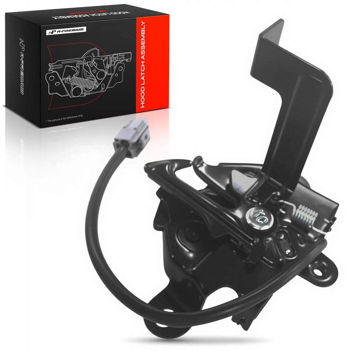 Hood Latch Lock for Lexus IS250 (2014–2015) 5351053100, LX1234126