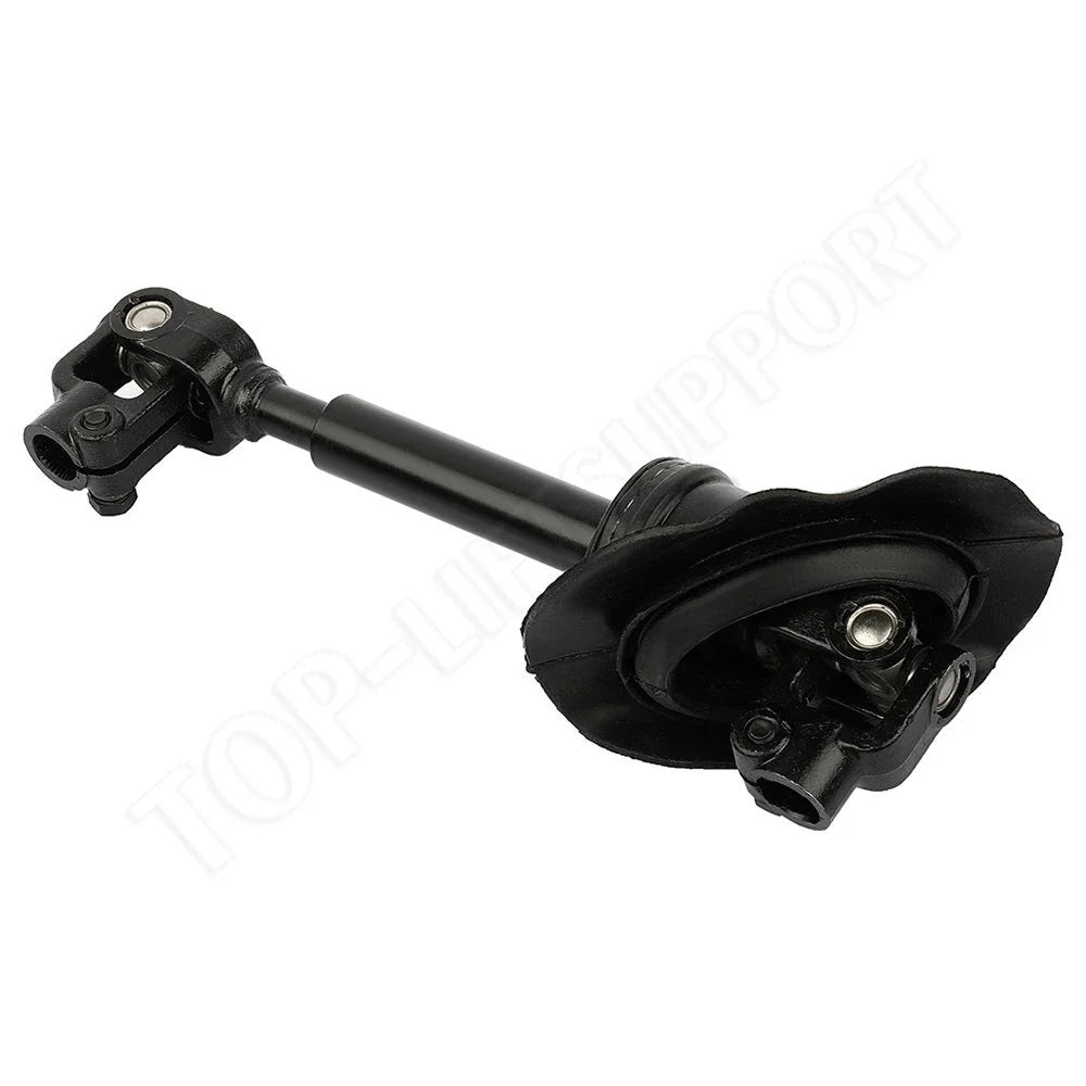 Lower Intermediate Steering Shaft for Chevy Cobalt, Pontiac G5, Saturn Ion