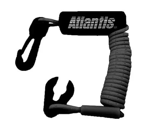 Performance Lanyard for Seadoo (A7459P) - Black