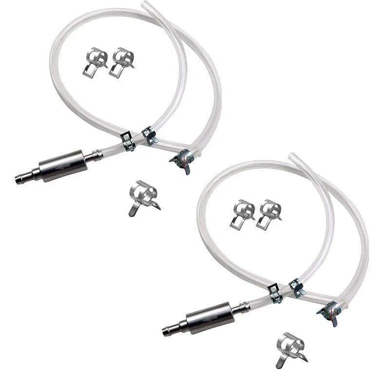 Brake Caliper Tool for Easy Storage and Fluid Transfer
