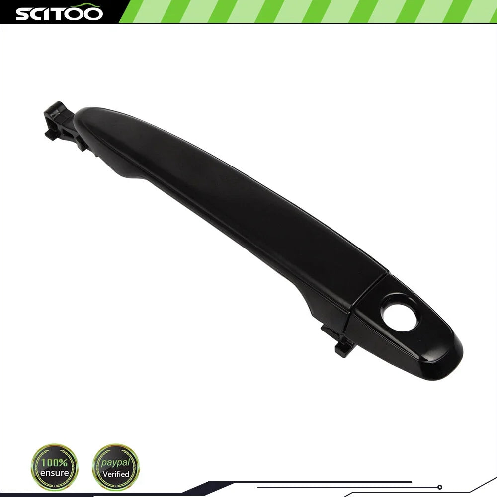 Door Handle for Toyota Camry (2007–2011), Tacoma (2005–2012) - Front Driver