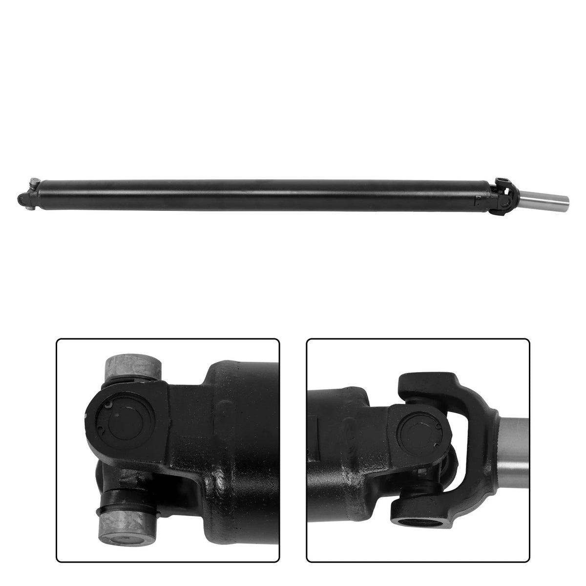 Rear Driveshaft Assembly for Cadillac Escalade EXT (2002–2006) AUD33744D, 651010