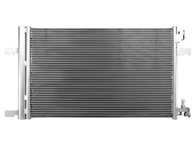 A/C Condenser for Chevrolet Malibu (2013–2015) 32985QDCF