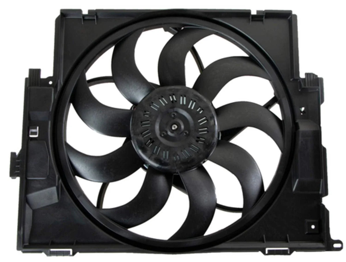 Engine Cooling Fan Assembly for BMW 320i xDrive (2013–2018)